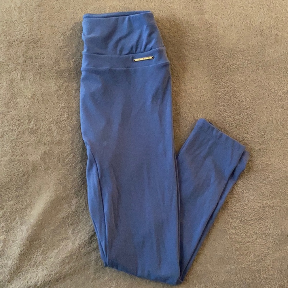 NWOT Gymshark x Whitney Simmons Leggings!